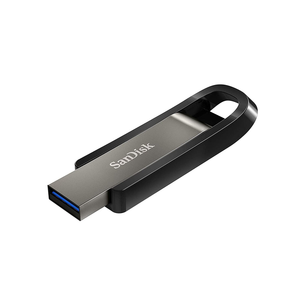 SanDisk USB Extreme Go SDCZ810 USB3.1 USB Drive 64GB 128GB 256GB
