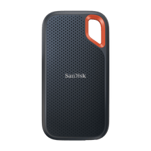 將圖片載入圖庫檢視器 SanDisk SSD Extreme V2 Portable Solid State Drive (SDSSDE61) 500GB 1TB 2TB 4TB 8TB
