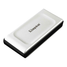 Load image into Gallery viewer, Kingston SSD XS2000 PORTABLE Solid State Drive 500GB 1TB 2TB 4TB
