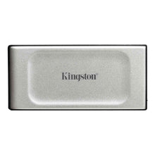 Load image into Gallery viewer, Kingston SSD XS2000 PORTABLE Solid State Drive 500GB 1TB 2TB 4TB
