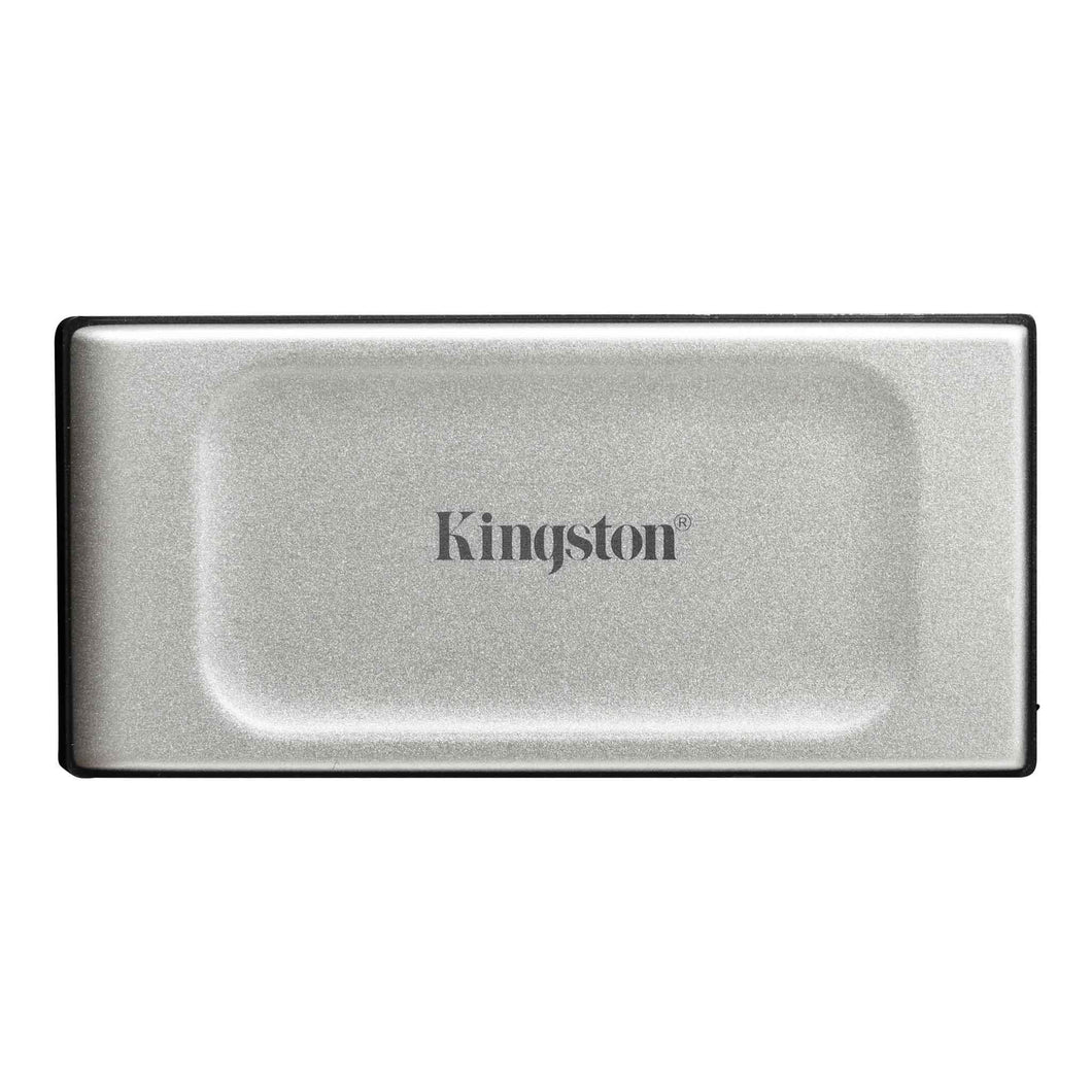 Kingston SSD XS2000 PORTABLE Solid State Drive 500GB 1TB 2TB 4TB