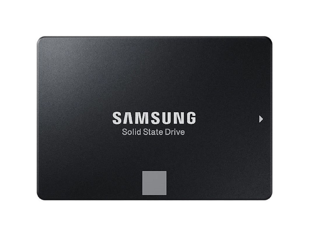 Samsung SSD 870 EVO SATA III Solid State Drive 250GB 500GB 1TB 2TB 4TB