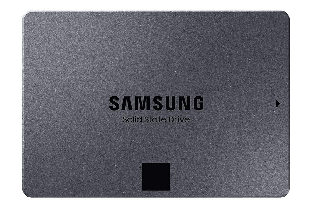 Samsung SSD 870 QVO SSD Solid State Drive 1TB 2TB 4TB 8TB
