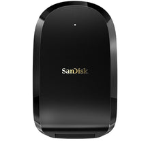 Load image into Gallery viewer, Sandisk Reader Extreme Pro CFexpress F451 Card Reader
