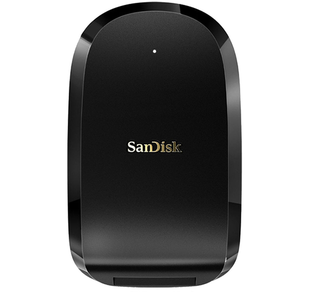 Sandisk Reader Extreme Pro CFexpress F451 Card Reader