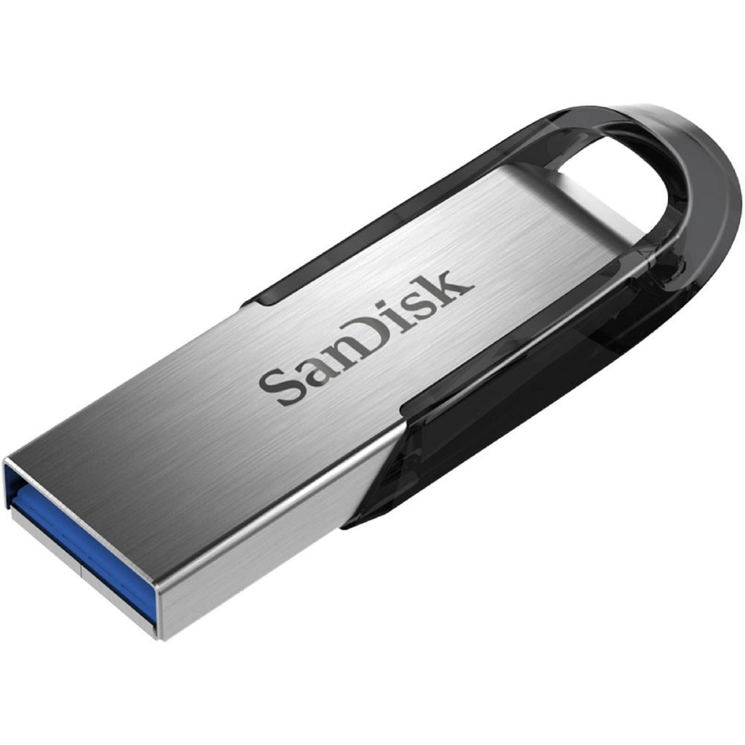 SanDisk USB Ultra Flair USB 3.0 USB Flash Drive (SDCZ73) 16GB 32GB 64GB 128GB 256GB 512GB