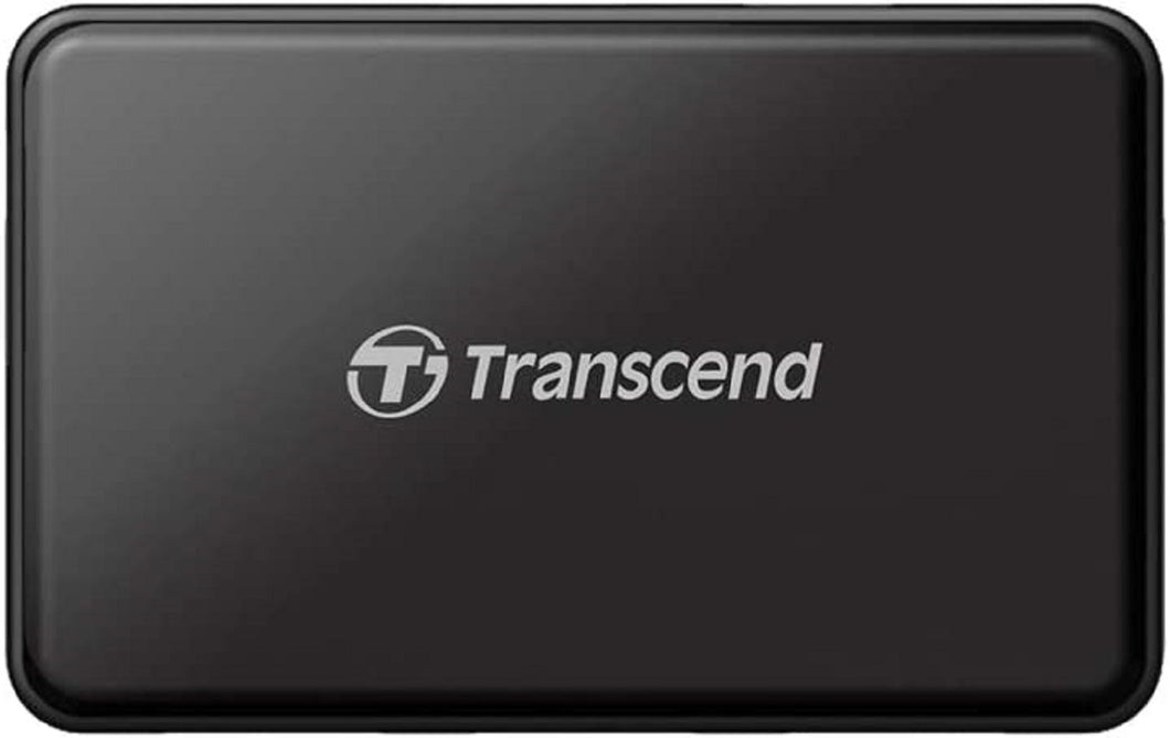 Transcend TS-HUB3K USB 3.1 Gen1 4-Port Hub