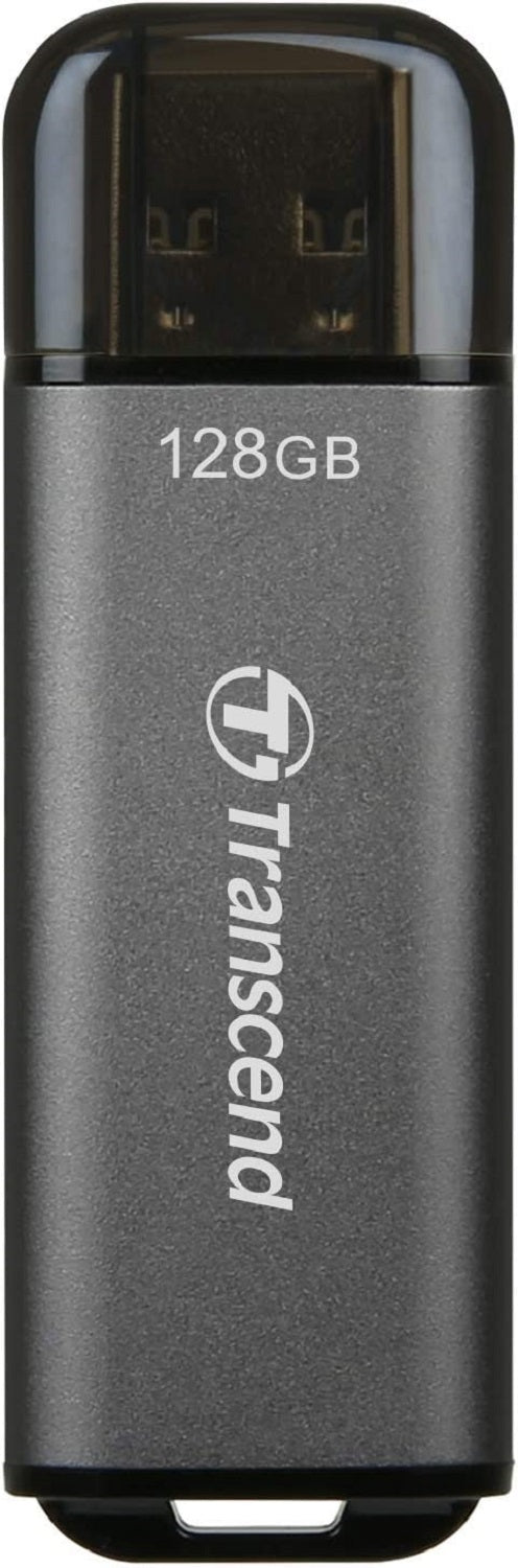 Transcend USB JetFlash 920 420MB/s USB3.2 Gen 1 USB Flash Drive 128GB 256GB 512GB