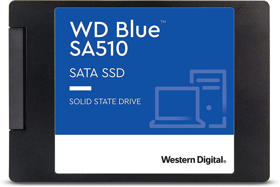 Western Digital SSD Blue SA510 SATA 2.5